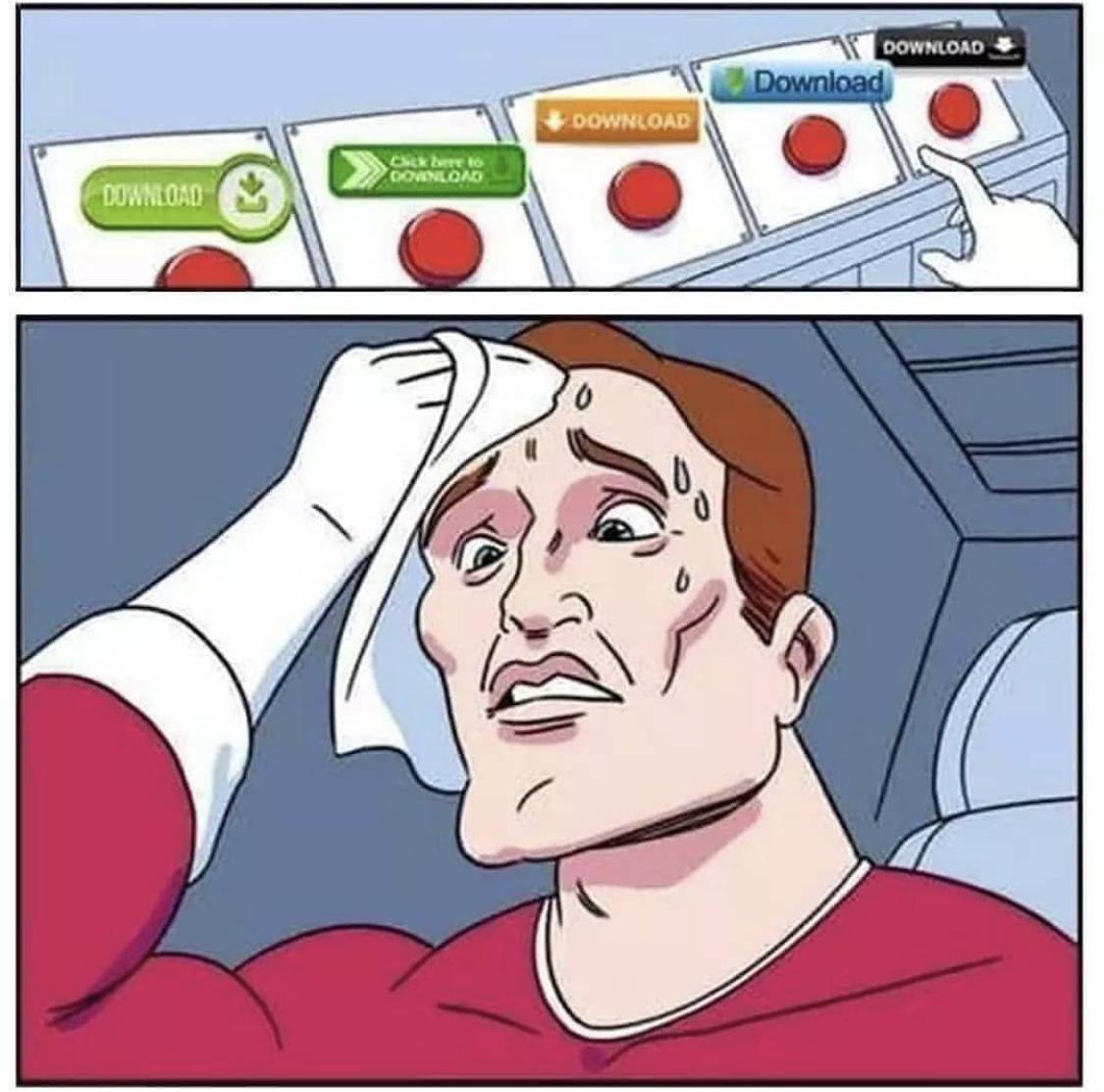 Download Buttons